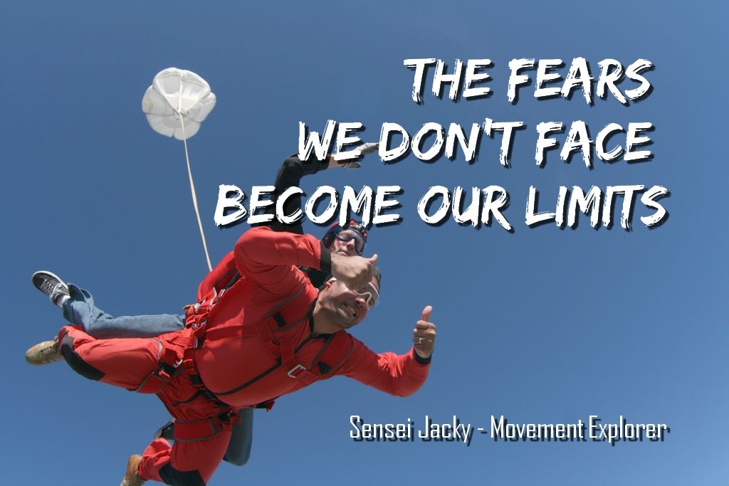 Sensei Jacky Gouda motivational and inspiring sports quotes. Leuke, inspirerende en motiverende oneliners over sporten. Sportieve quotes. sport citaten, sport spreuken, uitspraken en sport mindset.