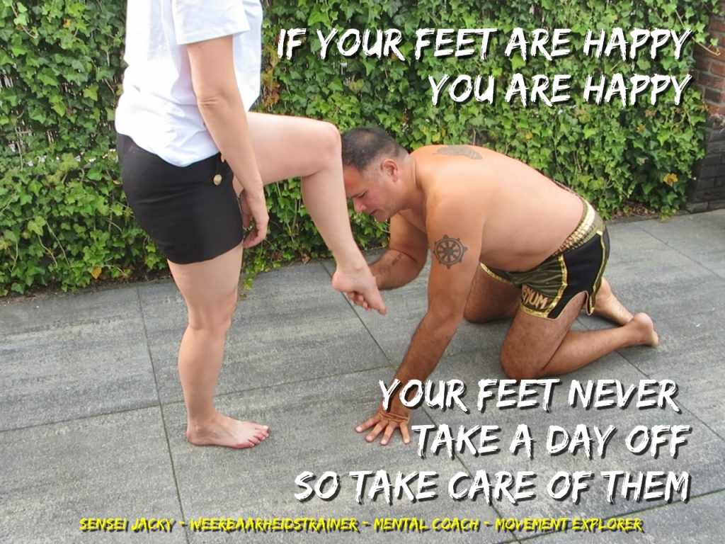 spreuk over voeten, quote about feet, voeten spreuk, foot quote, voetverzorging, voetmassage