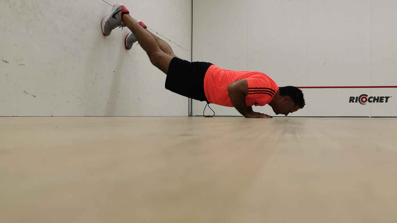 Wrestling BJJ agility training Dutch Unlimited Martial Arts