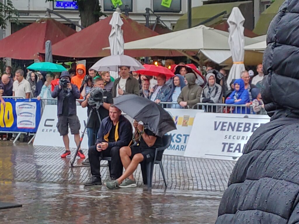 Berend Veneberg, sterkste man van nederland, zondag, 7 juli, 2024, finale, Brinkplein, Deventer, 7-voudig Sterkste Man van Nederland